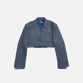 Ader Error Blazer - Stripe