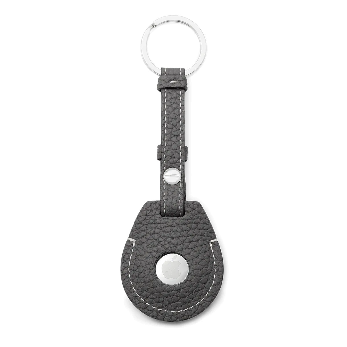 AirTag Key Ring