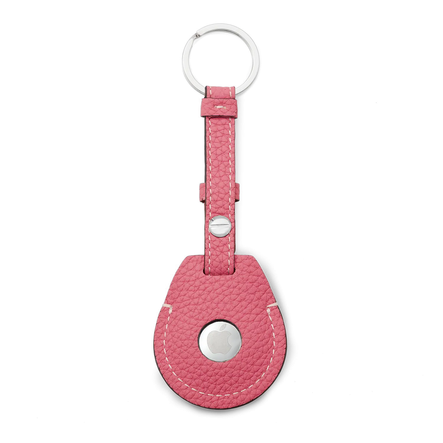 AirTag Key Ring