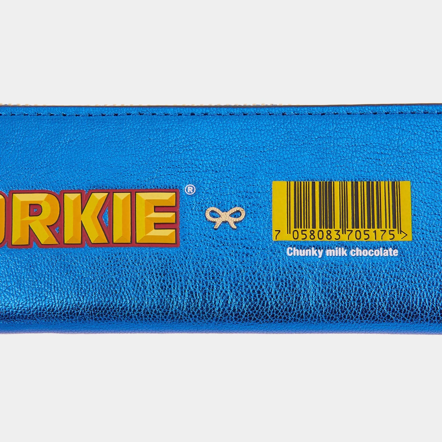 Anya Brands Yorkie Pencil Case