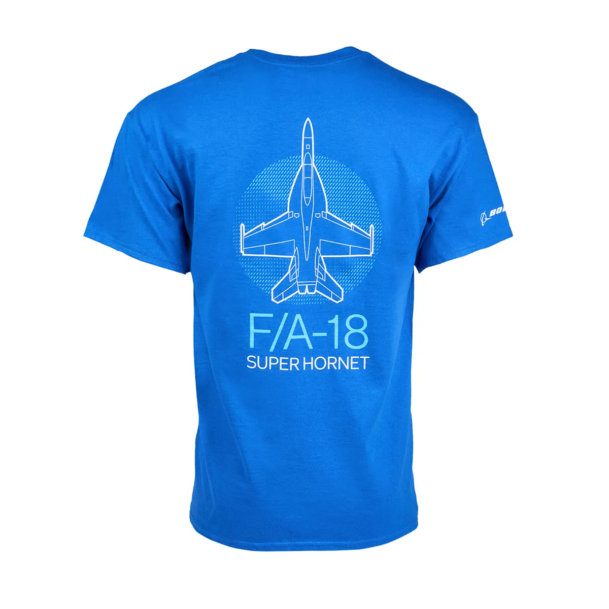 Boeing Fighters F/A-18 Unisex T-Shirt