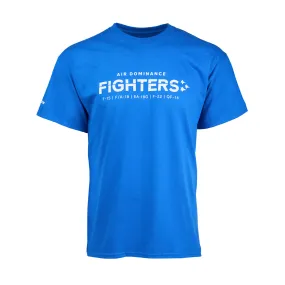 Boeing Fighters F/A-18 Unisex T-Shirt