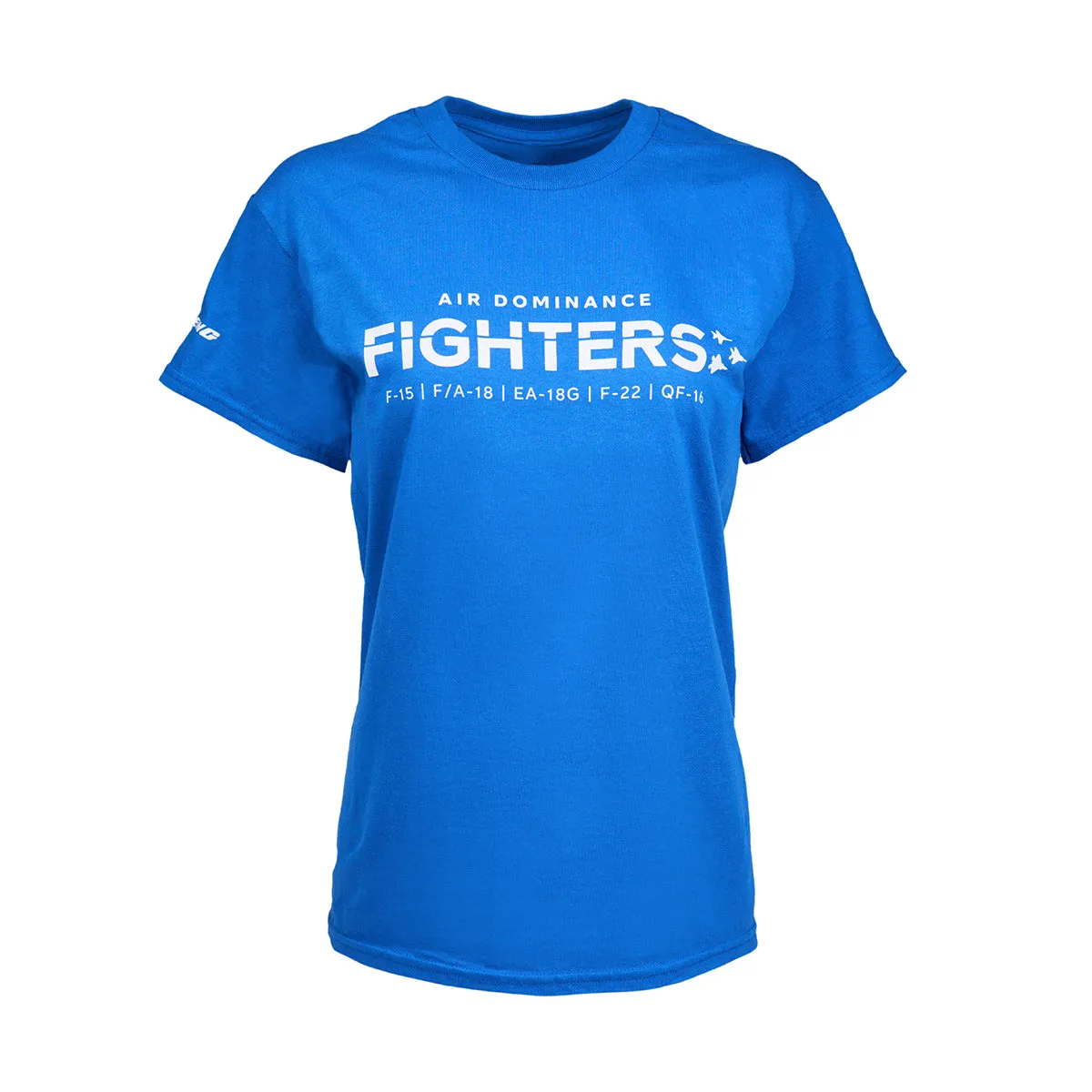 Boeing Fighters F/A-18 Unisex T-Shirt