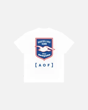 Brighton 2000s Crest Tee