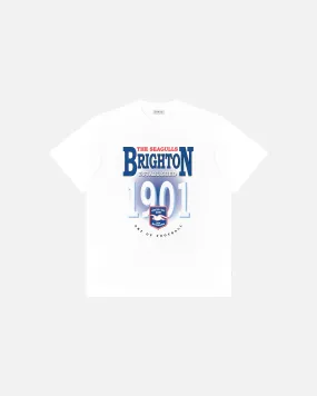 Brighton Retro Graphic Tee