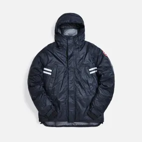 Canada Goose Mountaineer Parka - Black