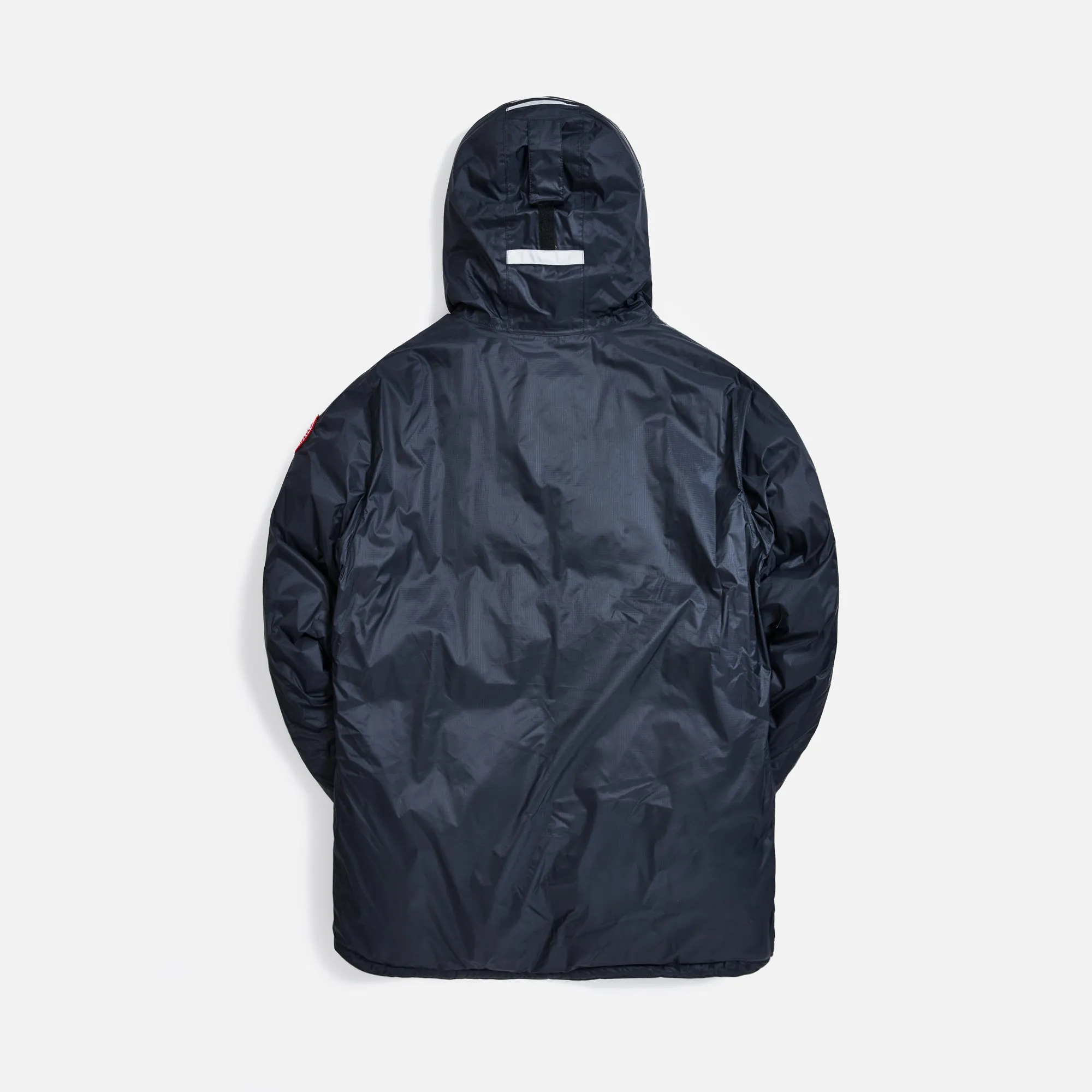 Canada Goose Mountaineer Parka - Black