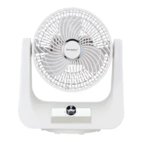 EJF398S 9" JET TURBINE FAN