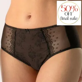 Empreinte Ellen Panty in Bois Brule 05211