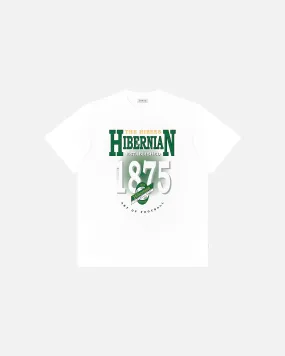 Hibernian Retro Graphic Tee