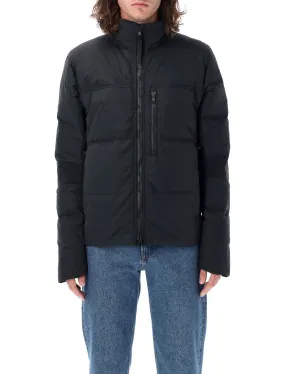 HYBRIDGE JACKET