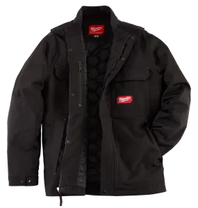 Jacket - Milwaukee FREEFLEX Insulated Jacket, 256B