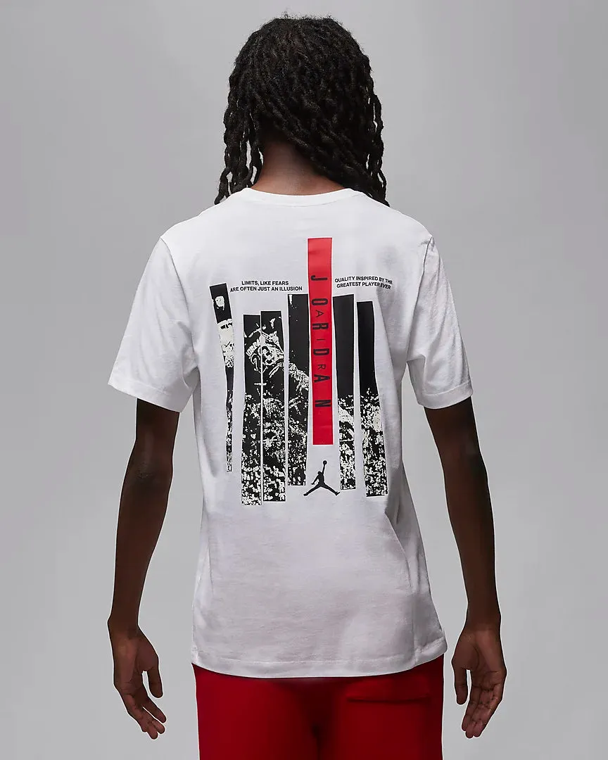 Jordan Brand Men's Graphic T-Shirt