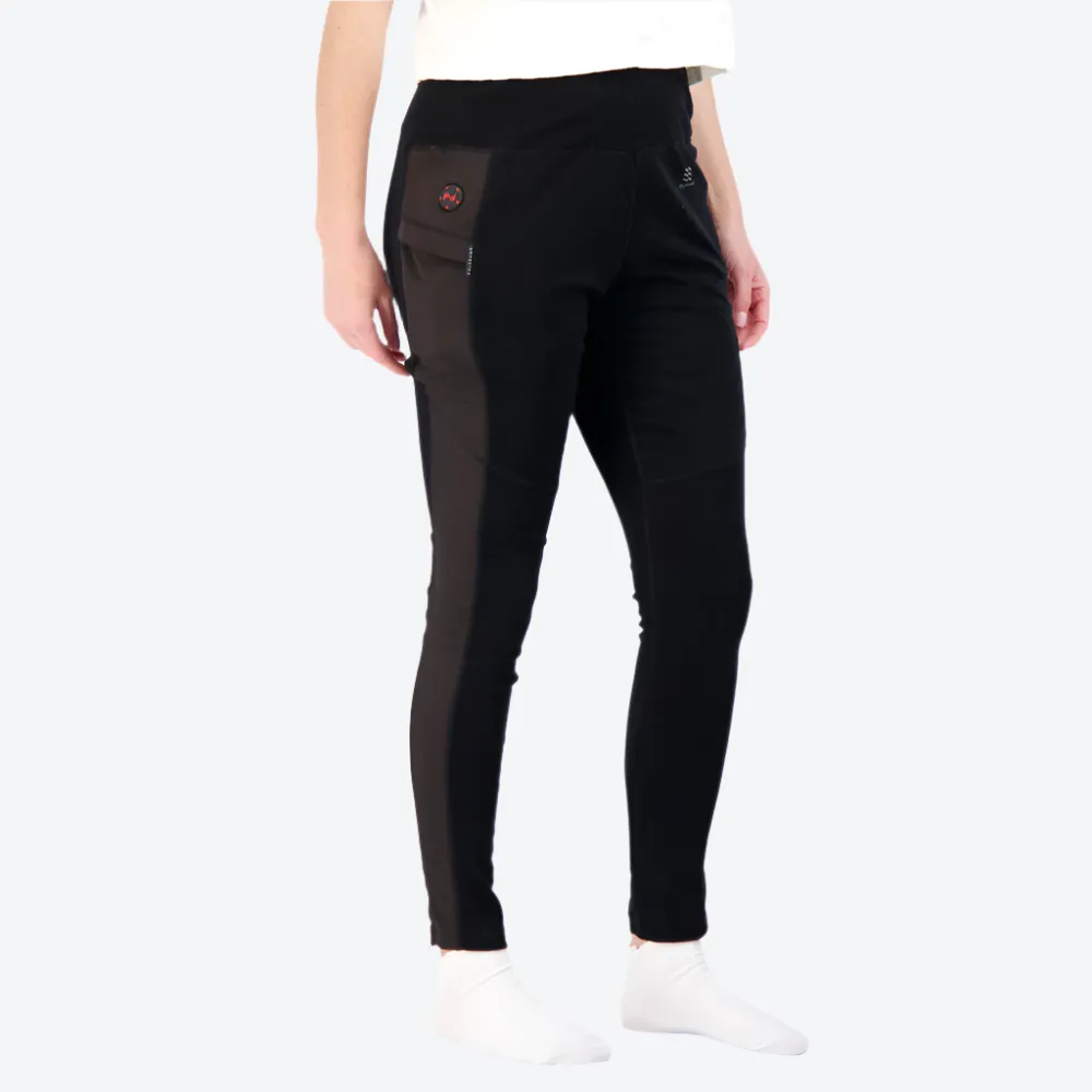 Merino Heated Baselayer Pant Women's