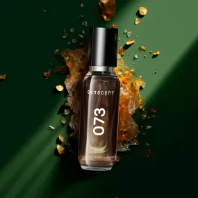 O73 - Inspired by The Eyes Of The Tiger by Gucci.