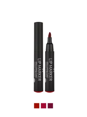 *Preorder* Lip Marker Ultra Lasting Color