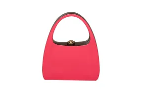 Willow Handbag Radiant Red